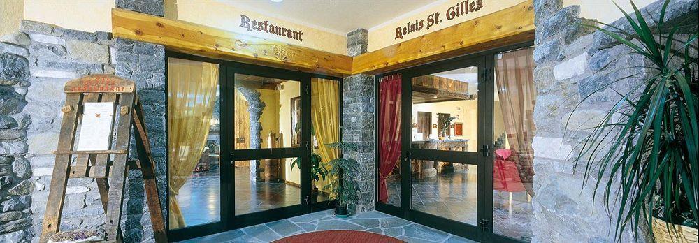 Relais St Gilles Hotel แวร์แรส ภายนอก รูปภาพ